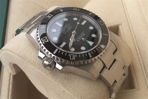 Números de serie Rolex: la guía de recursos definitiva.